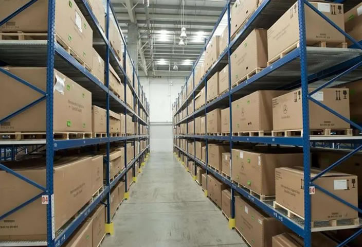 漳州到万安县货物仓储