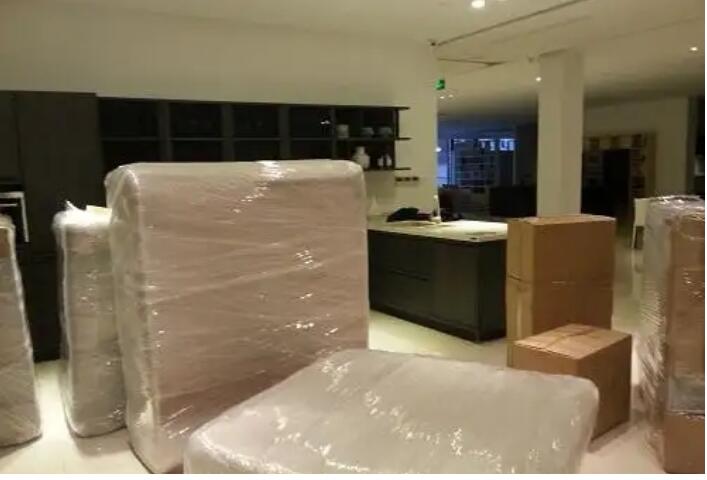 漳州到万安县长途搬家