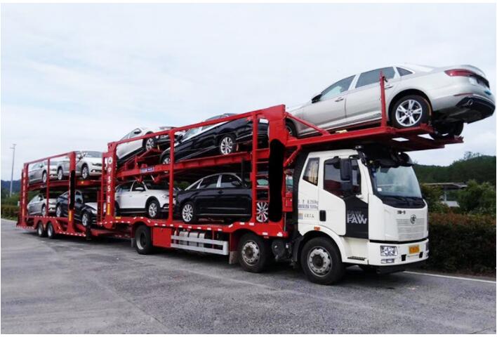 漳州到万安县轿车托运